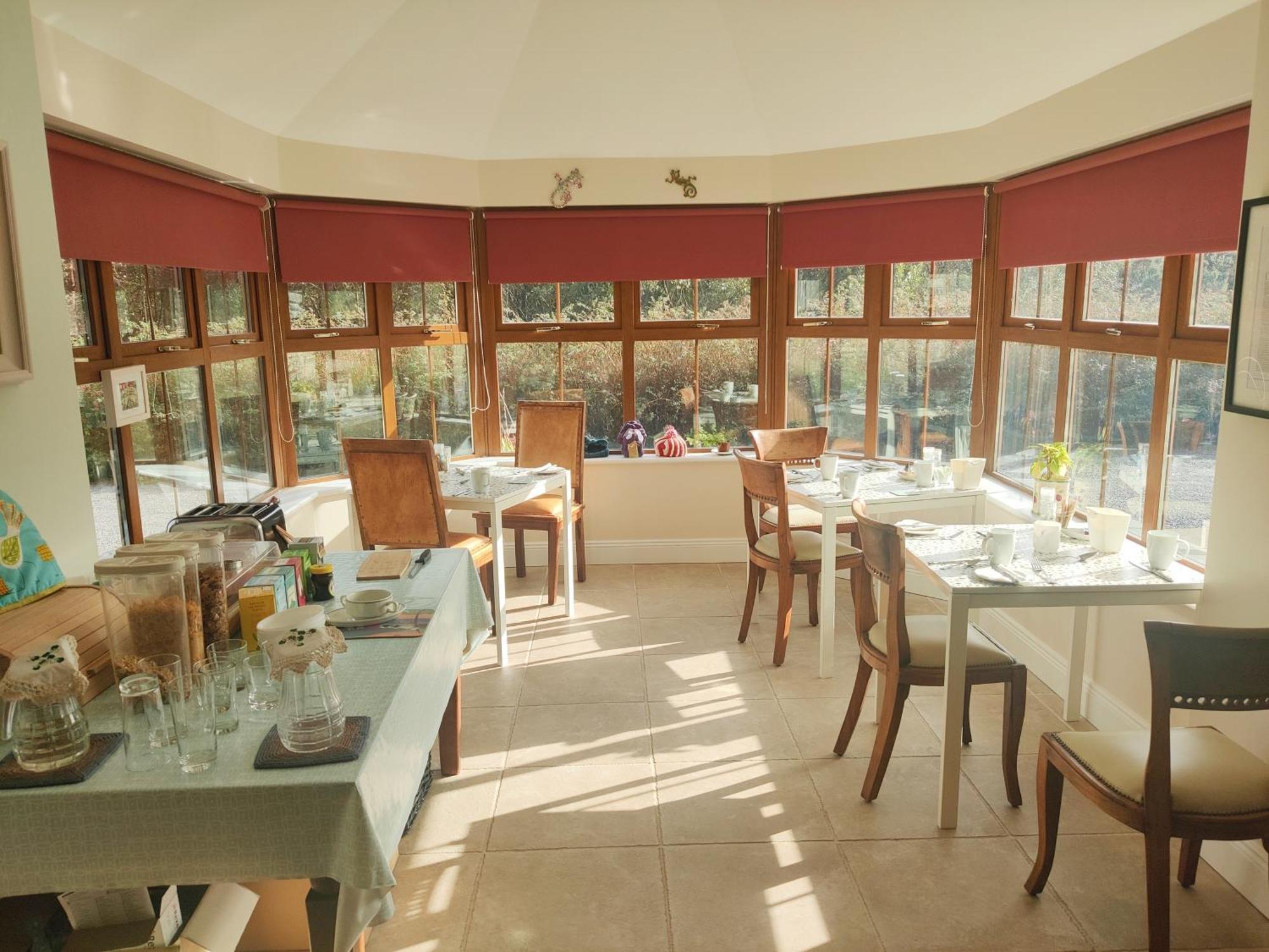 Alaind Lodges, Sneem Zewnętrze zdjęcie