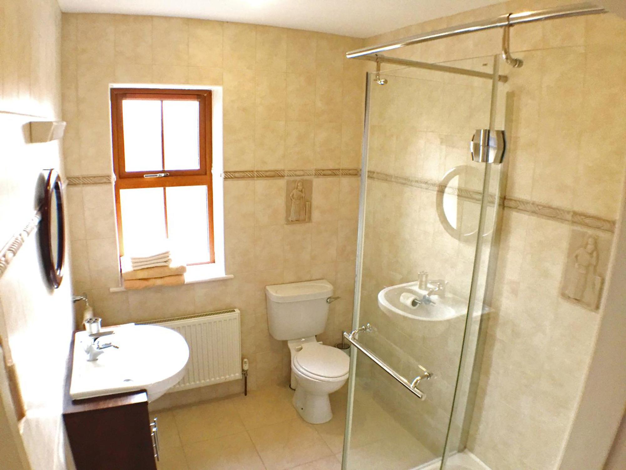 Alaind Lodges, Sneem Zewnętrze zdjęcie