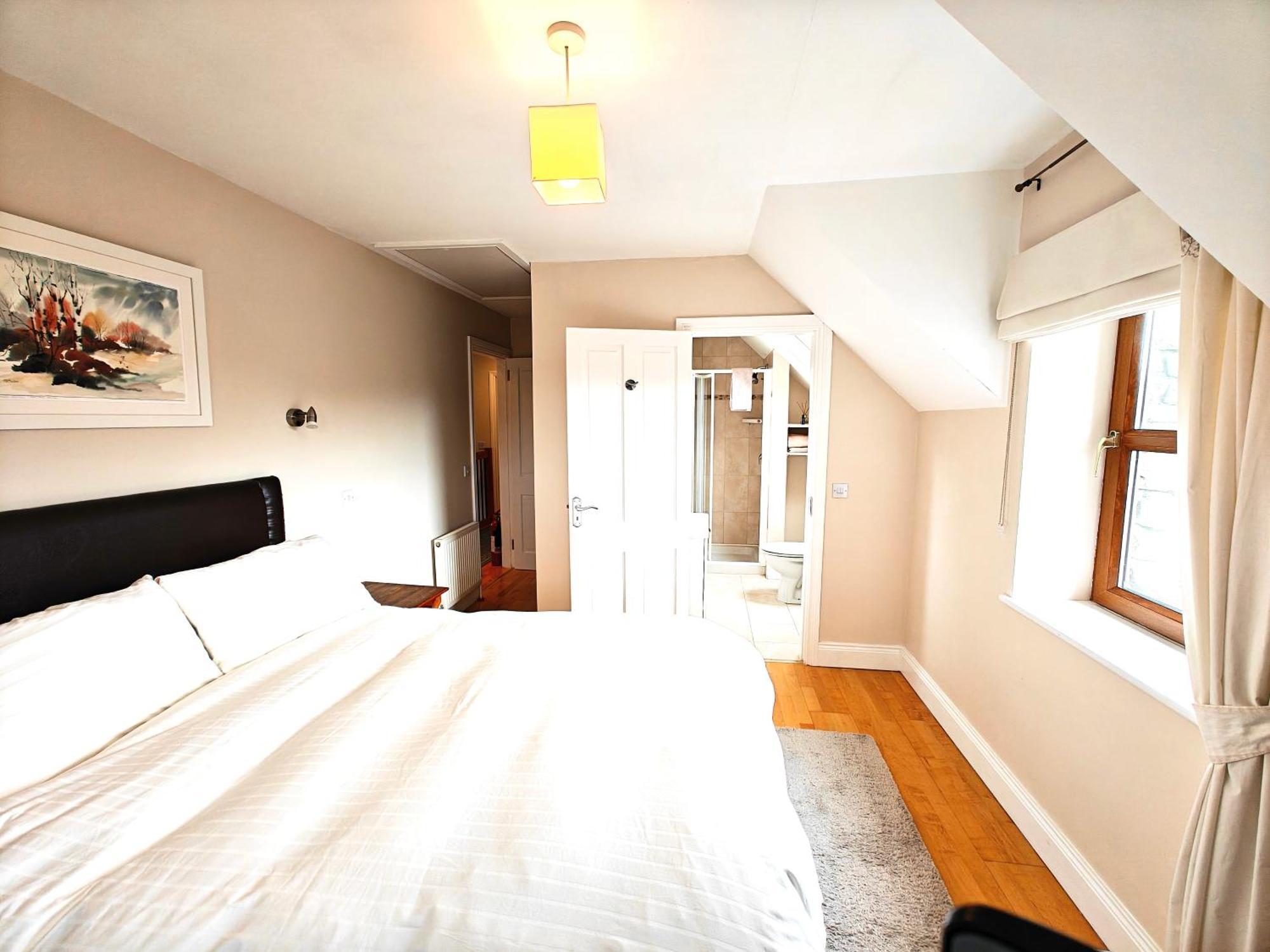 Alaind Lodges, Sneem Zewnętrze zdjęcie
