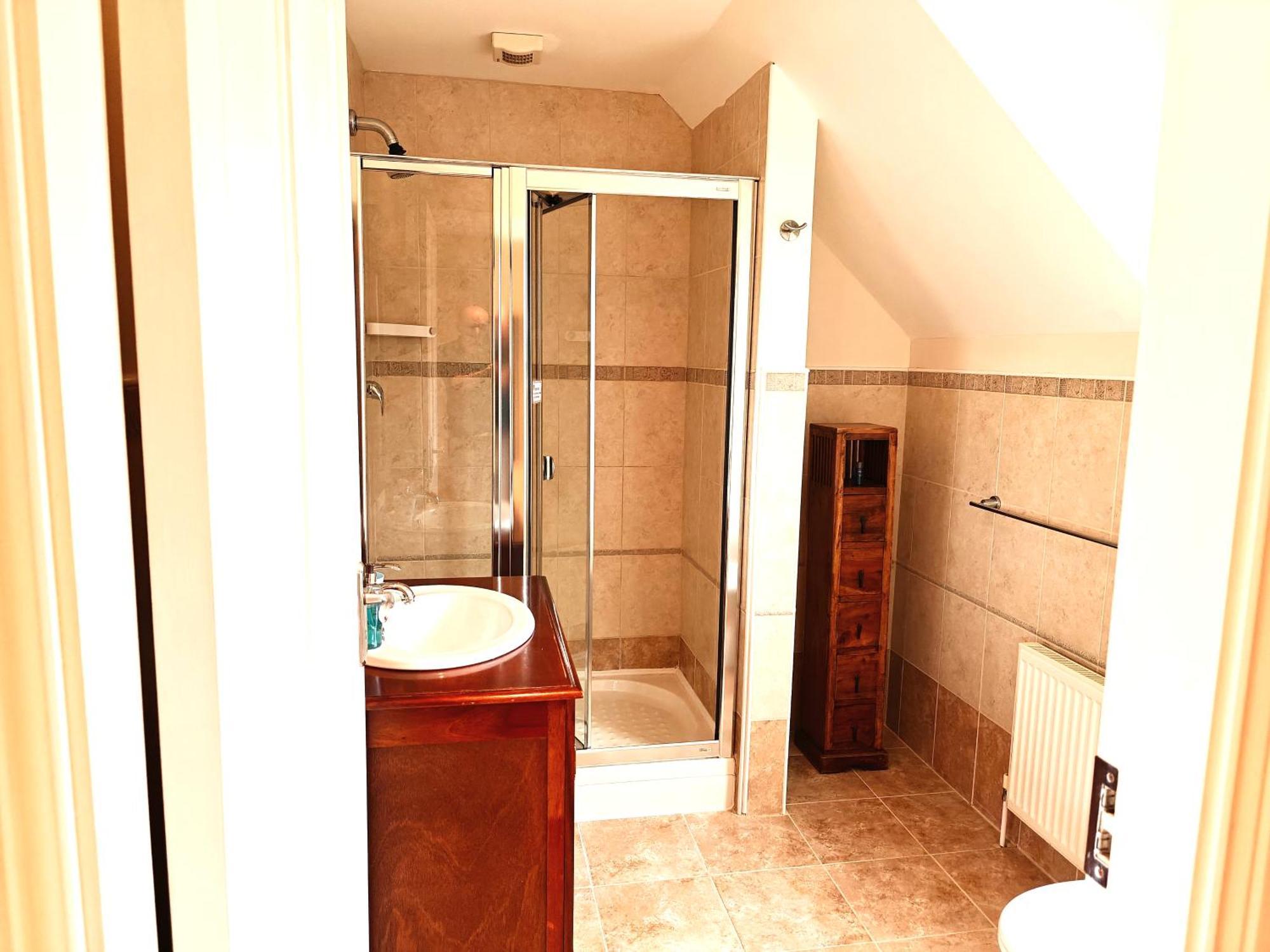 Alaind Lodges, Sneem Zewnętrze zdjęcie
