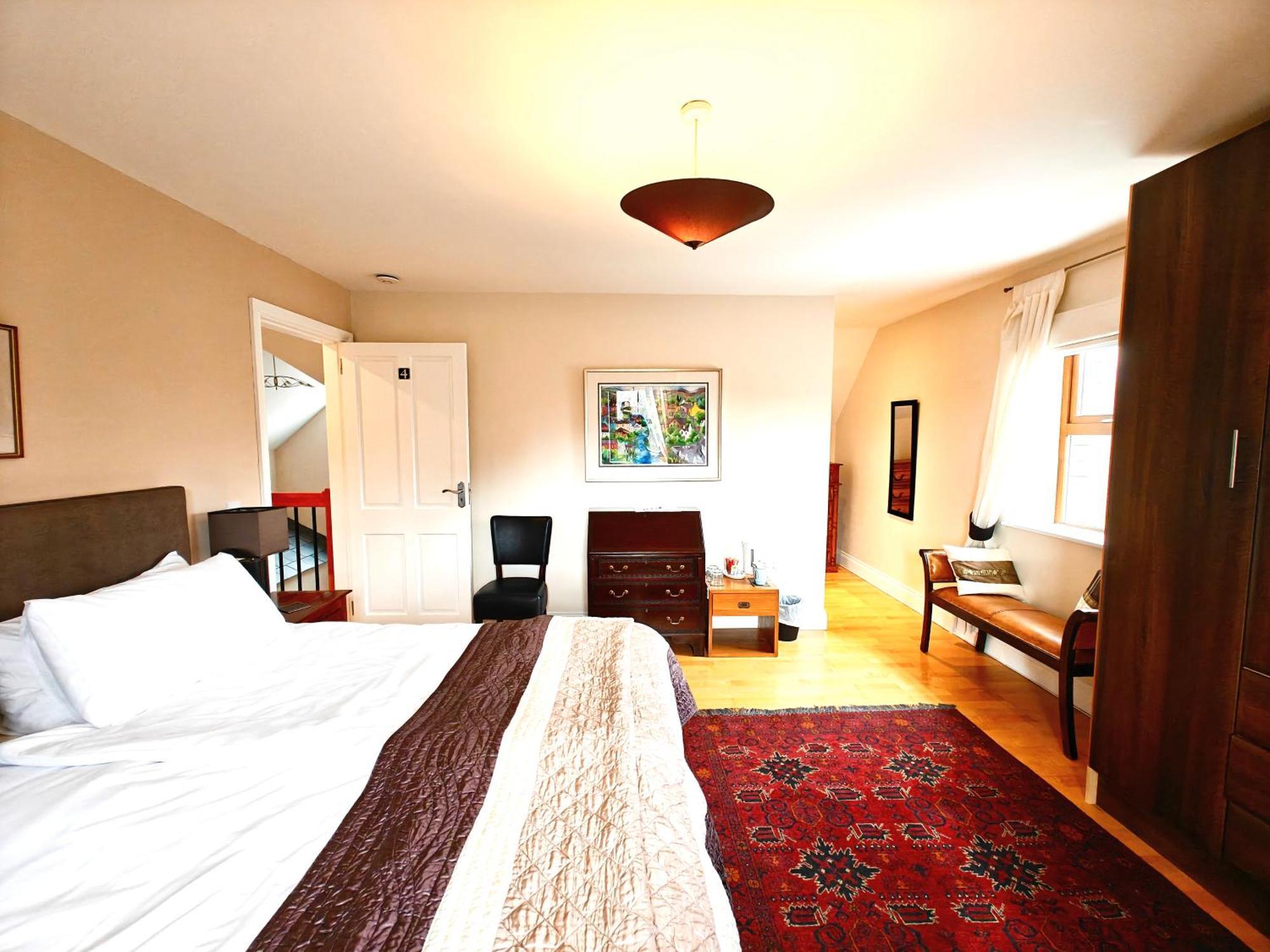 Alaind Lodges, Sneem Zewnętrze zdjęcie