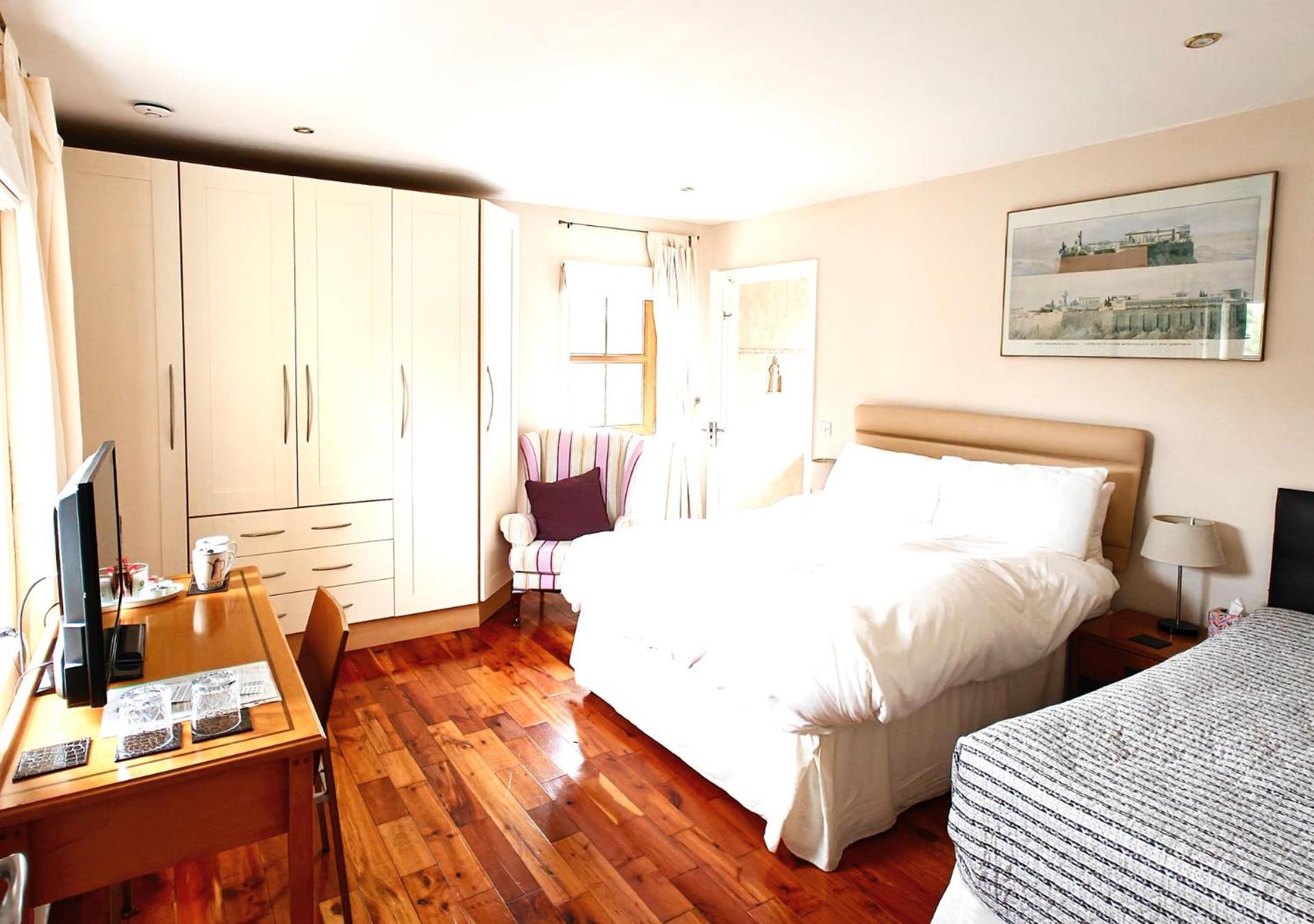 Alaind Lodges, Sneem Zewnętrze zdjęcie